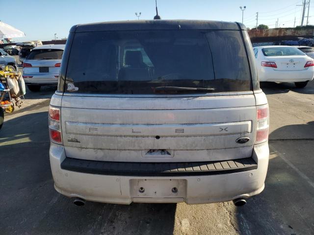 Photo 5 VIN: 2FMGK5C86FBA14723 - FORD FLEX SEL 