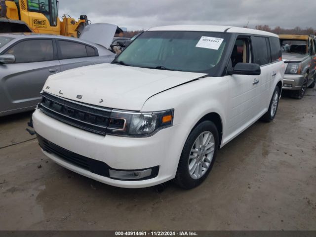 Photo 1 VIN: 2FMGK5C86GBA06607 - FORD FLEX 