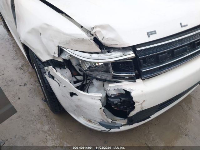 Photo 5 VIN: 2FMGK5C86GBA06607 - FORD FLEX 