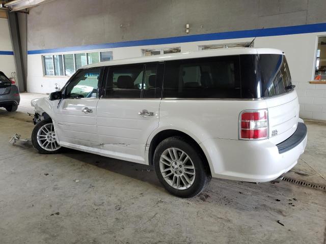 Photo 1 VIN: 2FMGK5C86GBA12357 - FORD FLEX 