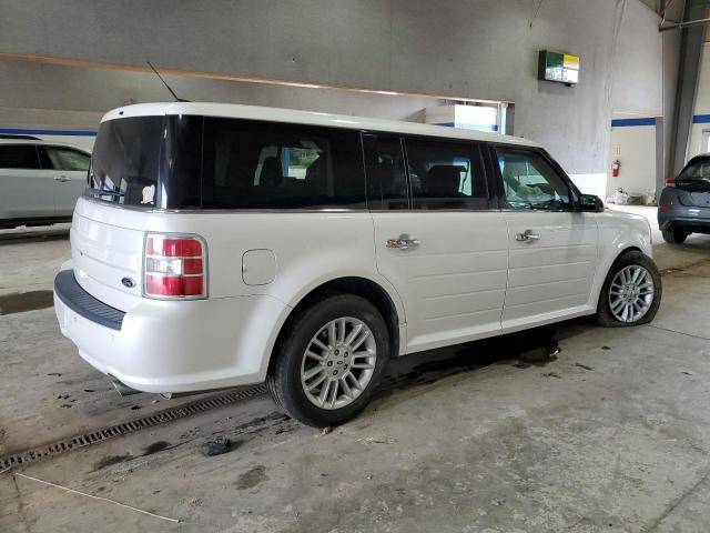 Photo 2 VIN: 2FMGK5C86GBA12357 - FORD FLEX 