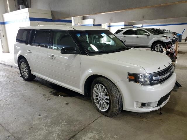 Photo 3 VIN: 2FMGK5C86GBA12357 - FORD FLEX 