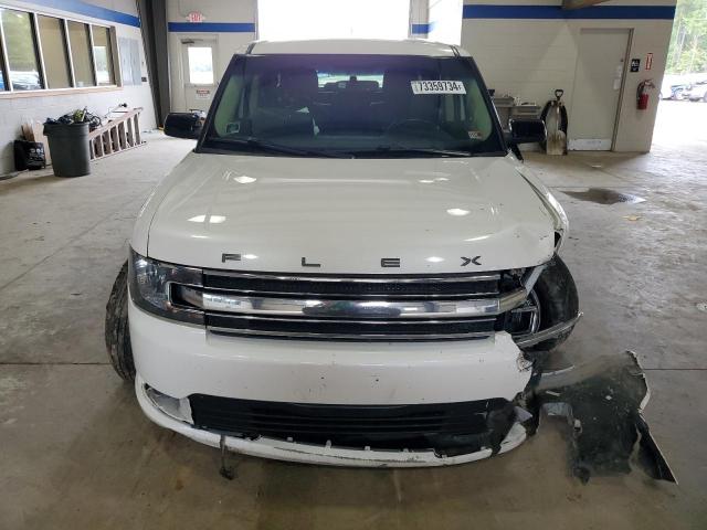 Photo 4 VIN: 2FMGK5C86GBA12357 - FORD FLEX 