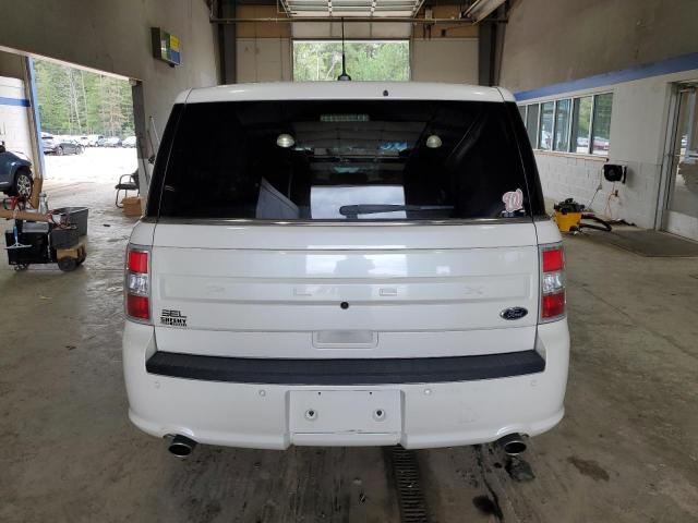 Photo 5 VIN: 2FMGK5C86GBA12357 - FORD FLEX 