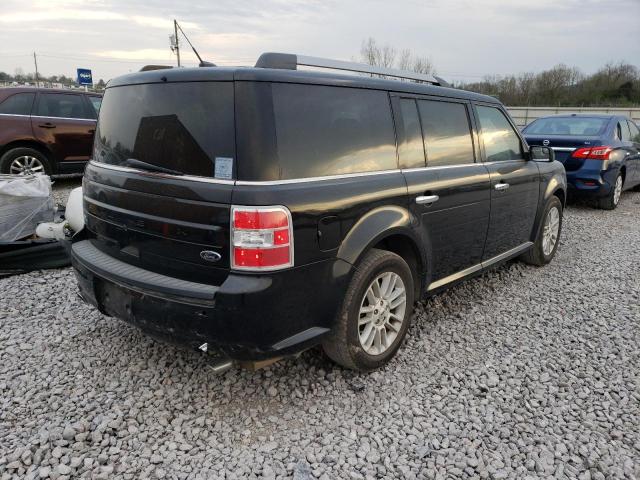 Photo 2 VIN: 2FMGK5C86GBA16280 - FORD FLEX SEL 