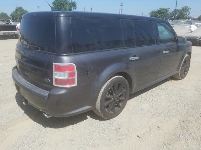 Photo 3 VIN: 2FMGK5C86GBA20345 - FORD FLEX 