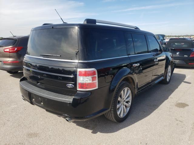 Photo 3 VIN: 2FMGK5C86GBA22998 - FORD FLEX SEL 