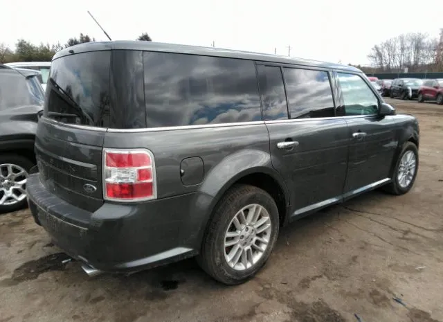 Photo 3 VIN: 2FMGK5C86GBA23228 - FORD FLEX 