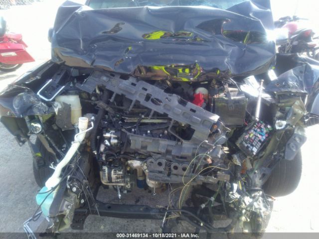 Photo 5 VIN: 2FMGK5C86HBA12649 - FORD FLEX 