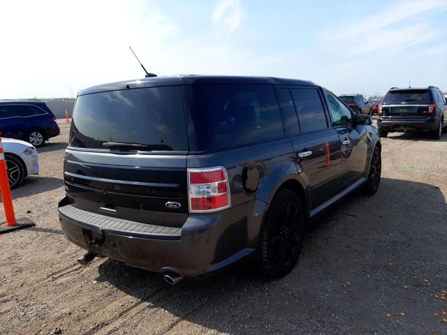 Photo 3 VIN: 2FMGK5C86HBA14305 - FORD FLEX SEL 