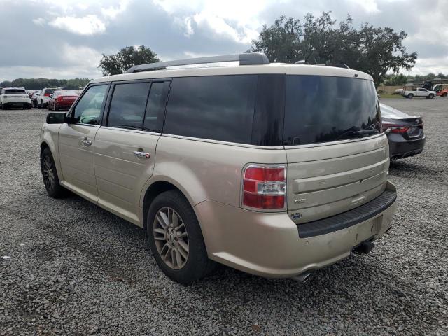 Photo 1 VIN: 2FMGK5C86JBA03388 - FORD FLEX 