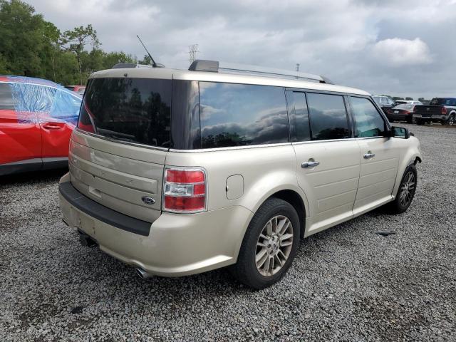 Photo 2 VIN: 2FMGK5C86JBA03388 - FORD FLEX 