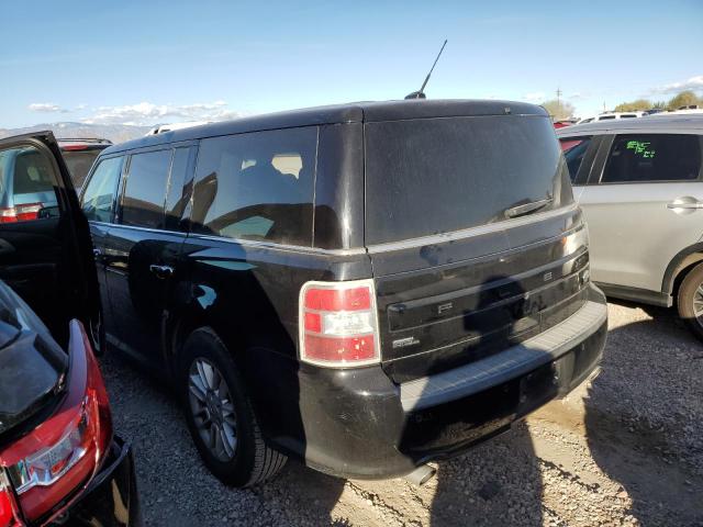 Photo 1 VIN: 2FMGK5C86JBA03696 - FORD FLEX 