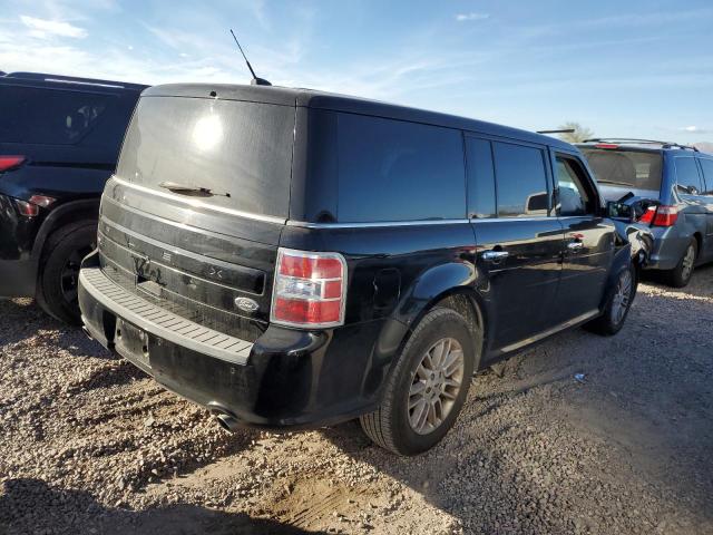 Photo 2 VIN: 2FMGK5C86JBA03696 - FORD FLEX 