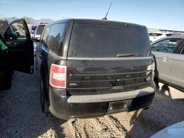 Photo 5 VIN: 2FMGK5C86JBA03696 - FORD FLEX 