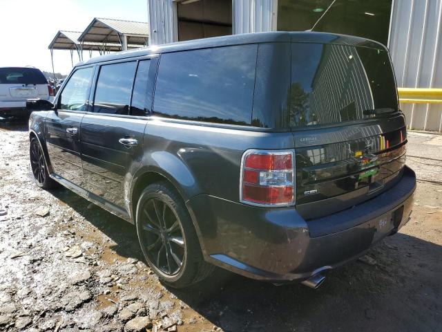 Photo 1 VIN: 2FMGK5C86JBA06940 - FORD FLEX SEL 