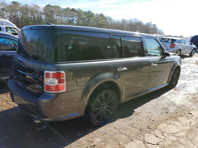 Photo 2 VIN: 2FMGK5C86JBA06940 - FORD FLEX SEL 