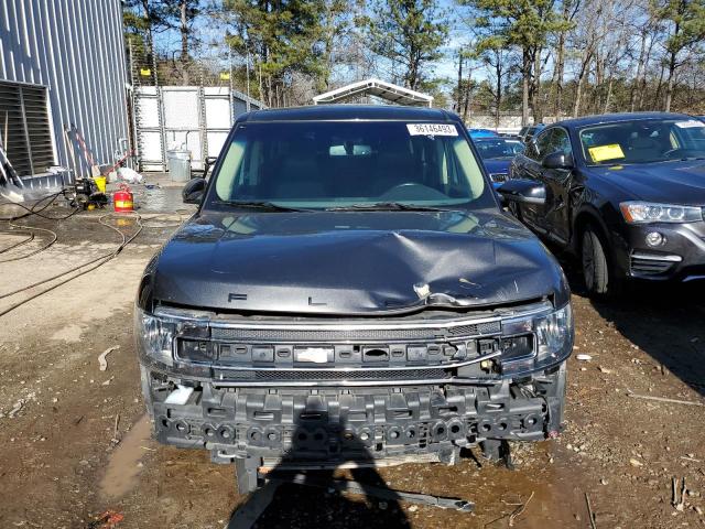 Photo 4 VIN: 2FMGK5C86JBA06940 - FORD FLEX SEL 