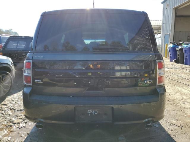 Photo 5 VIN: 2FMGK5C86JBA06940 - FORD FLEX SEL 