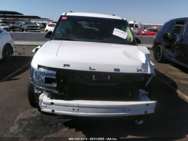 Photo 5 VIN: 2FMGK5C86JBA13094 - FORD FLEX 