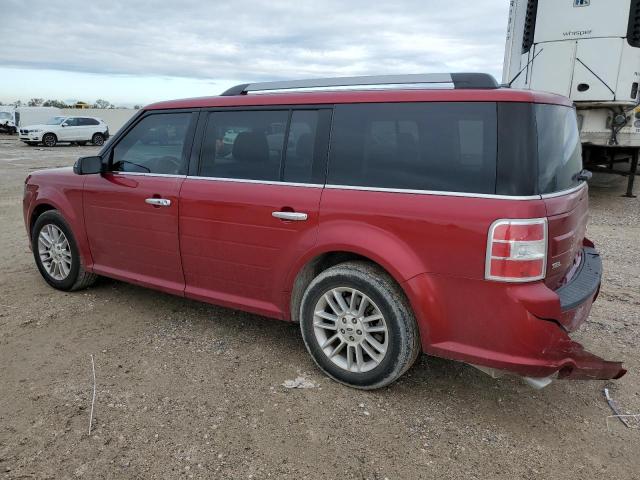 Photo 1 VIN: 2FMGK5C86JBA14942 - FORD FLEX 