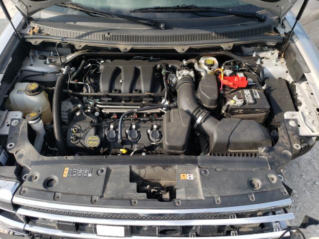 Photo 6 VIN: 2FMGK5C86JBA17985 - FORD FLEX SEL 