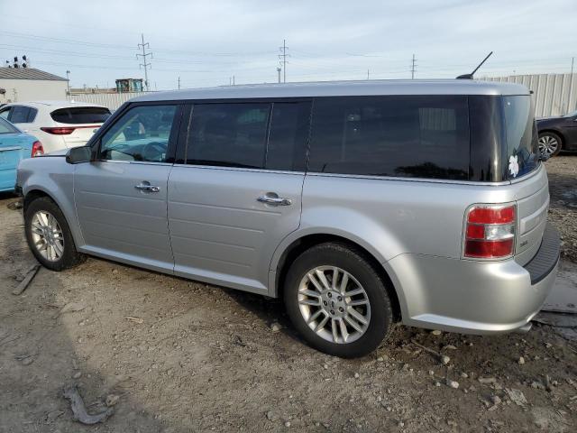 Photo 1 VIN: 2FMGK5C86JBA18330 - FORD FLEX 