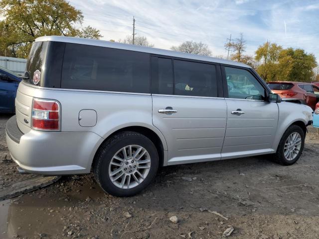 Photo 2 VIN: 2FMGK5C86JBA18330 - FORD FLEX 