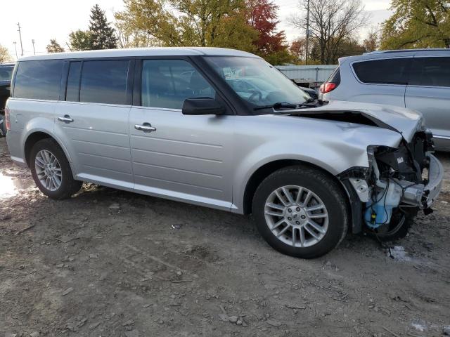 Photo 3 VIN: 2FMGK5C86JBA18330 - FORD FLEX 