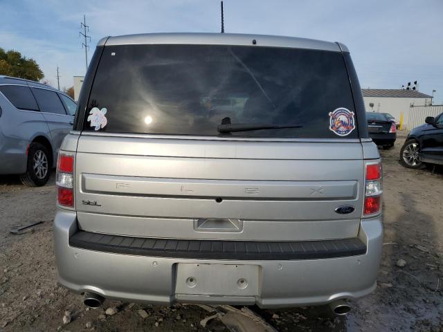 Photo 5 VIN: 2FMGK5C86JBA18330 - FORD FLEX 