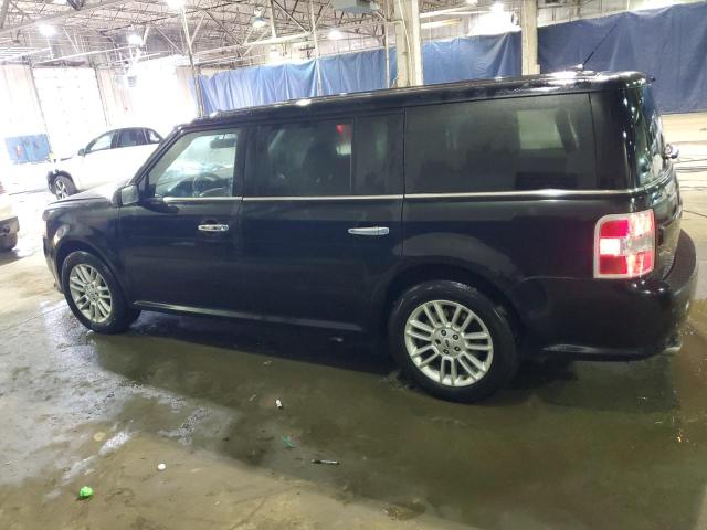 Photo 1 VIN: 2FMGK5C86KBA02999 - FORD FLEX 