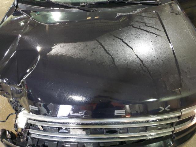 Photo 11 VIN: 2FMGK5C86KBA02999 - FORD FLEX 