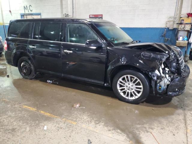 Photo 3 VIN: 2FMGK5C86KBA02999 - FORD FLEX 