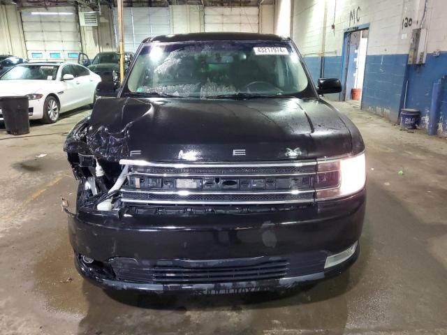 Photo 4 VIN: 2FMGK5C86KBA02999 - FORD FLEX 