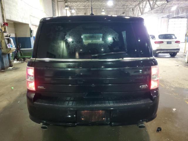 Photo 5 VIN: 2FMGK5C86KBA02999 - FORD FLEX 