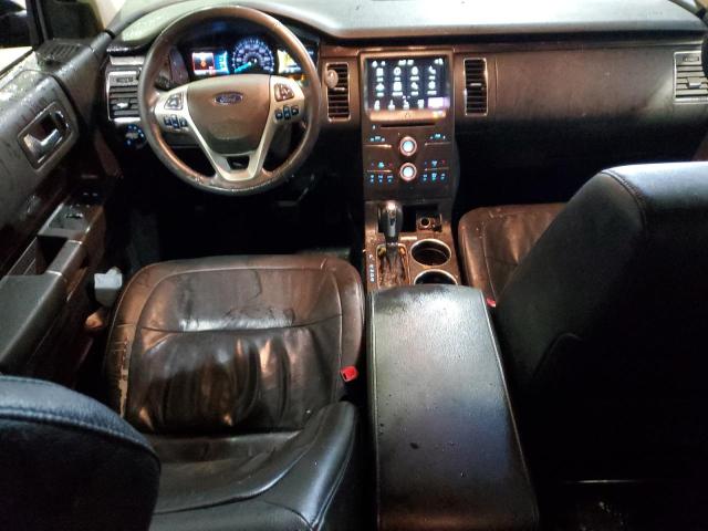 Photo 7 VIN: 2FMGK5C86KBA02999 - FORD FLEX 