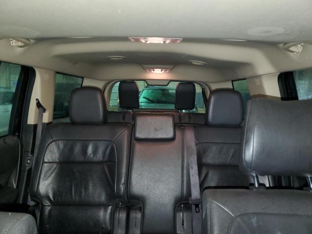 Photo 9 VIN: 2FMGK5C86KBA02999 - FORD FLEX 