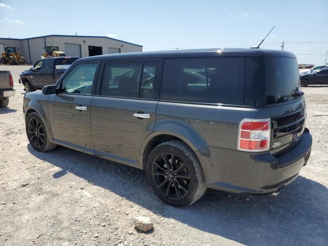 Photo 1 VIN: 2FMGK5C86KBA07927 - FORD FLEX SEL 