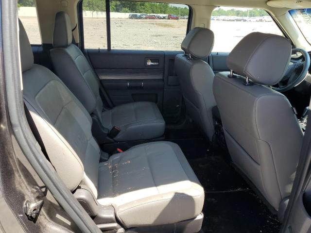 Photo 10 VIN: 2FMGK5C86KBA07927 - FORD FLEX SEL 