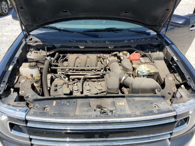 Photo 11 VIN: 2FMGK5C86KBA07927 - FORD FLEX SEL 