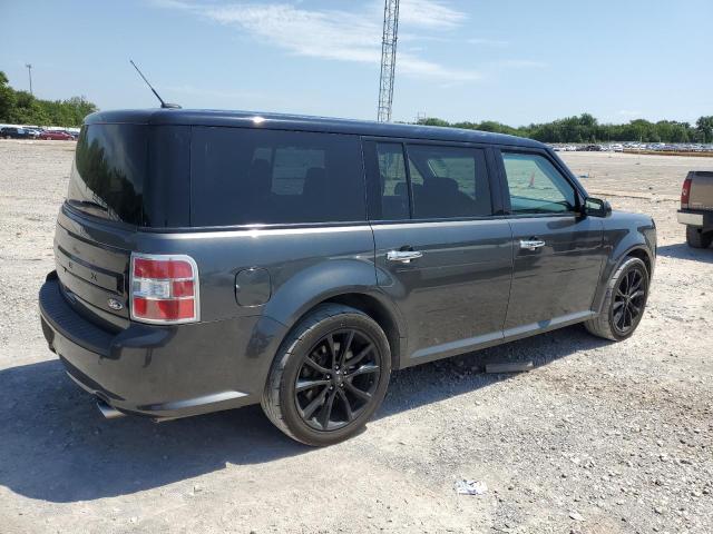 Photo 2 VIN: 2FMGK5C86KBA07927 - FORD FLEX SEL 