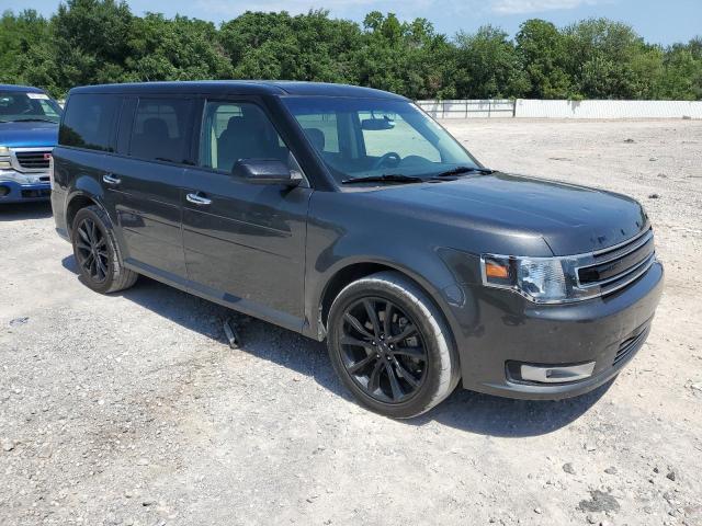 Photo 3 VIN: 2FMGK5C86KBA07927 - FORD FLEX SEL 