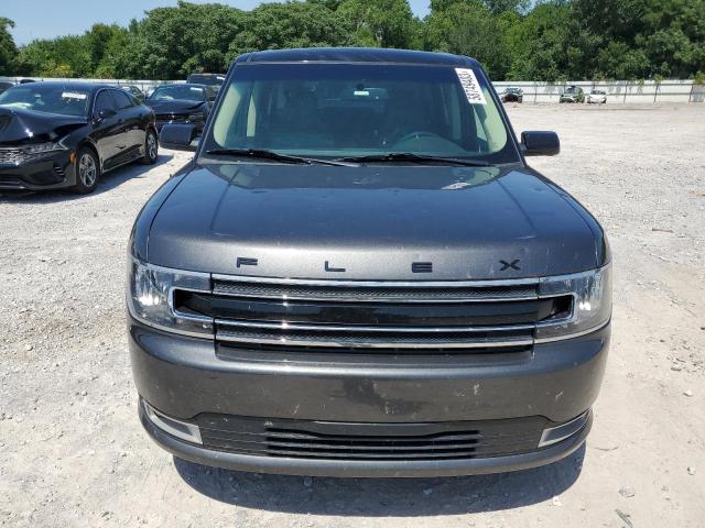 Photo 4 VIN: 2FMGK5C86KBA07927 - FORD FLEX SEL 