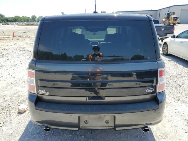 Photo 5 VIN: 2FMGK5C86KBA07927 - FORD FLEX SEL 