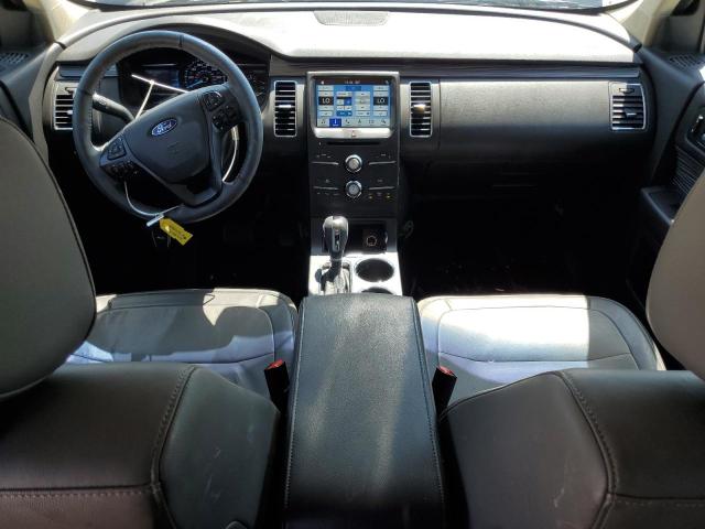 Photo 7 VIN: 2FMGK5C86KBA07927 - FORD FLEX SEL 