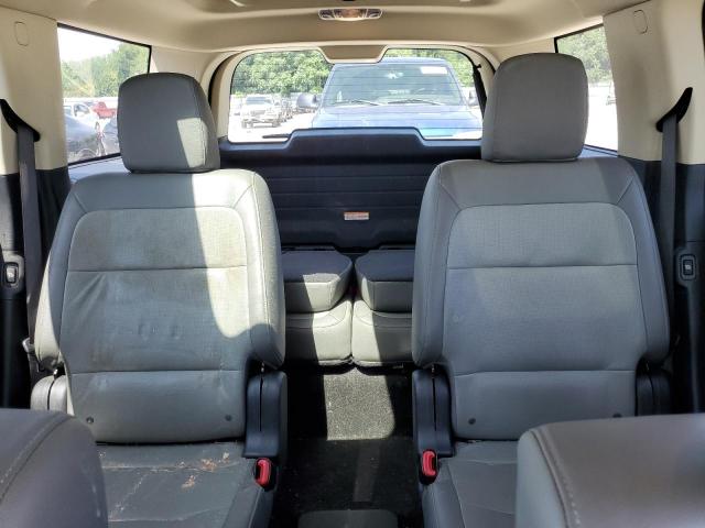 Photo 9 VIN: 2FMGK5C86KBA07927 - FORD FLEX SEL 