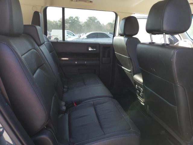 Photo 10 VIN: 2FMGK5C86KBA09211 - FORD FLEX SEL 