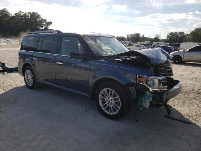 Photo 3 VIN: 2FMGK5C86KBA09211 - FORD FLEX SEL 