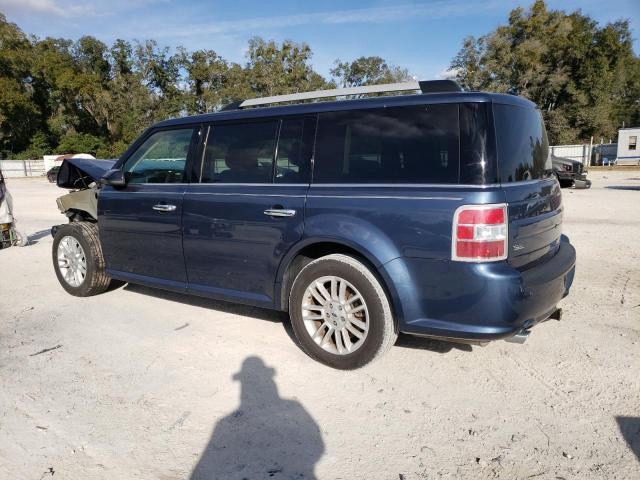 Photo 1 VIN: 2FMGK5C86KBA09211 - FORD FLEX SEL 