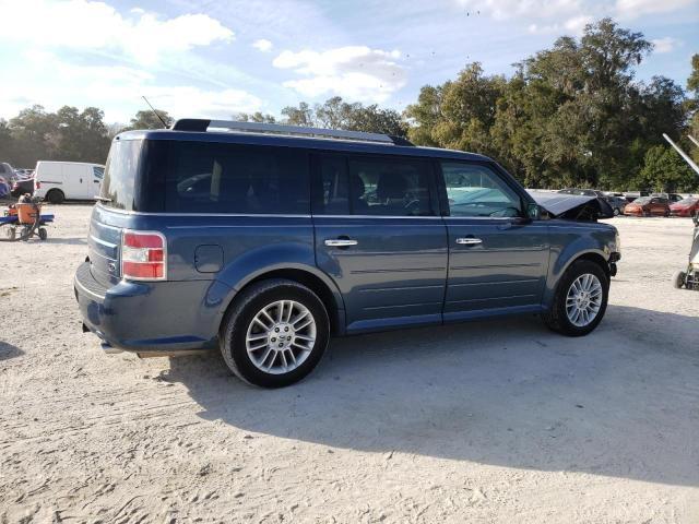 Photo 2 VIN: 2FMGK5C86KBA09211 - FORD FLEX SEL 